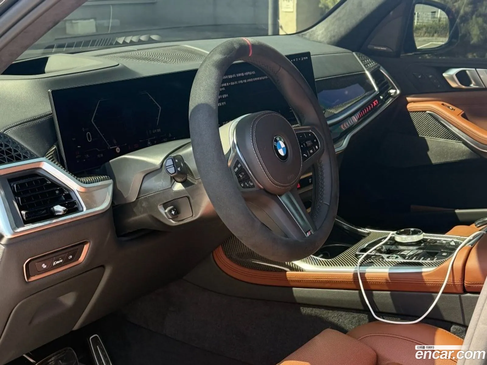 BMW X7 2026 — 5