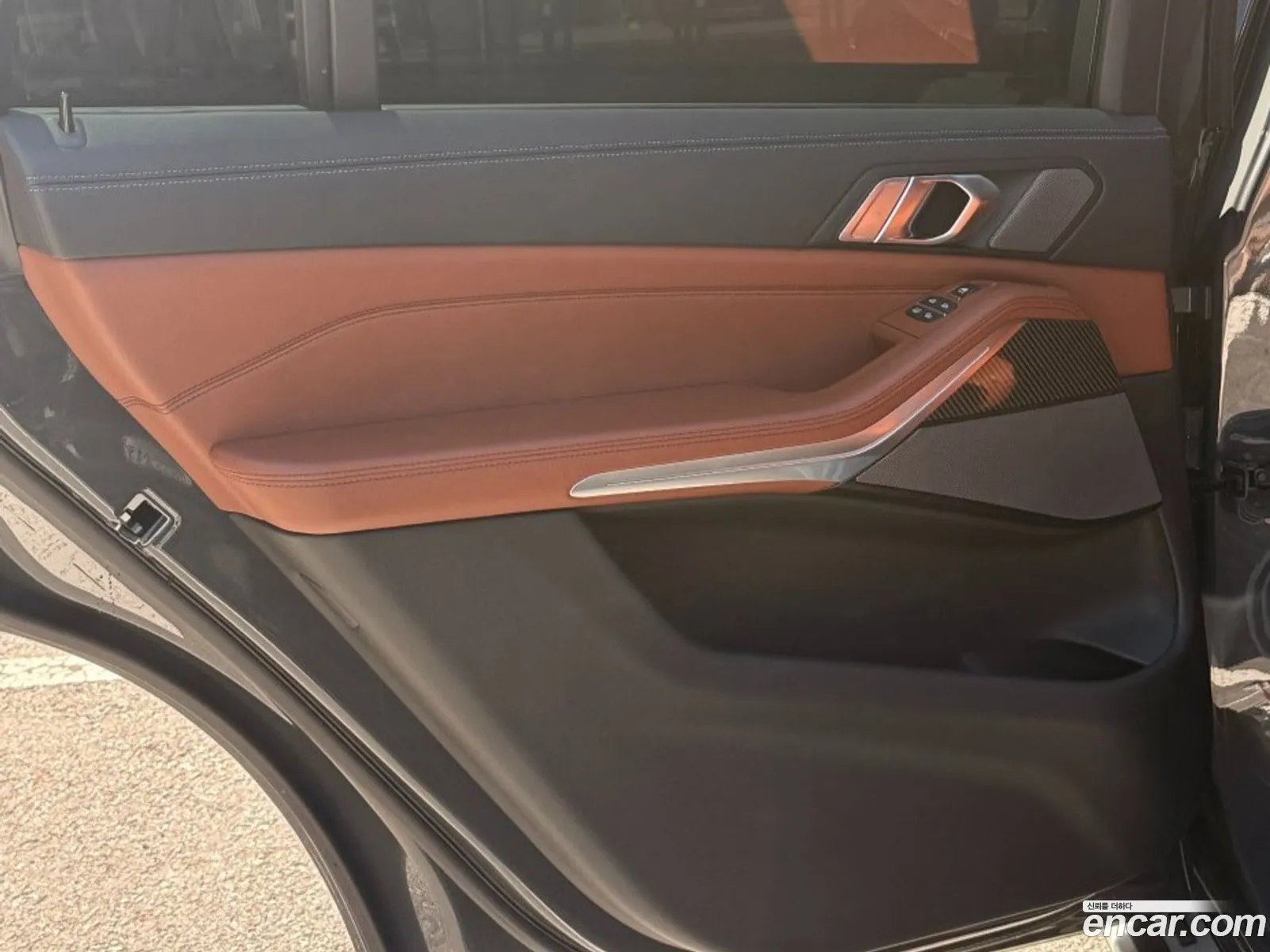BMW X7 2026 — 6
