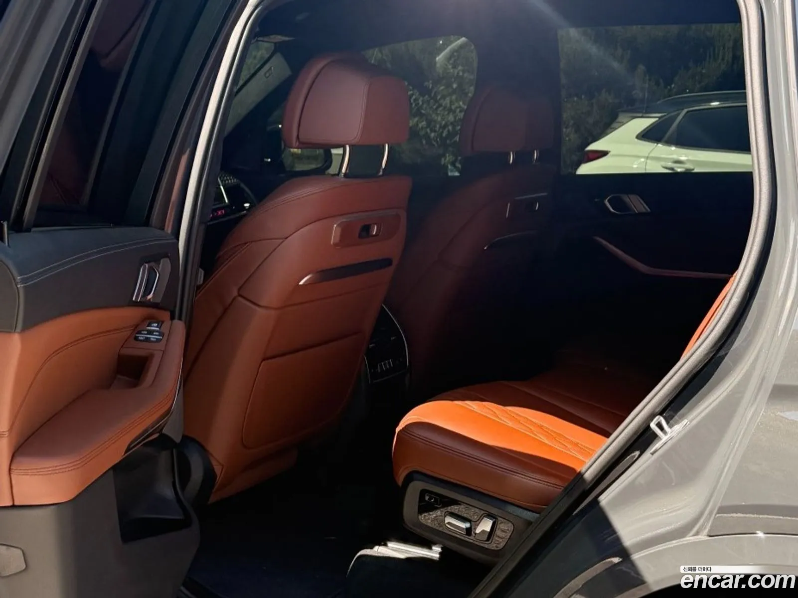 BMW X7 2026 — 3