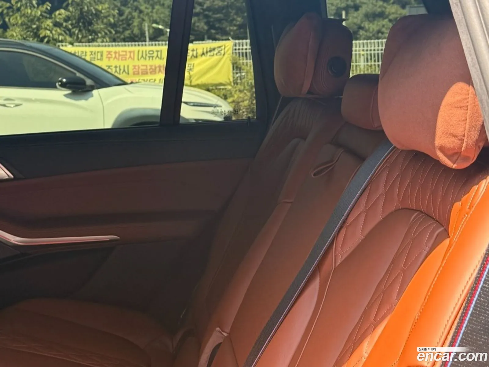 BMW X7 2026 — 7