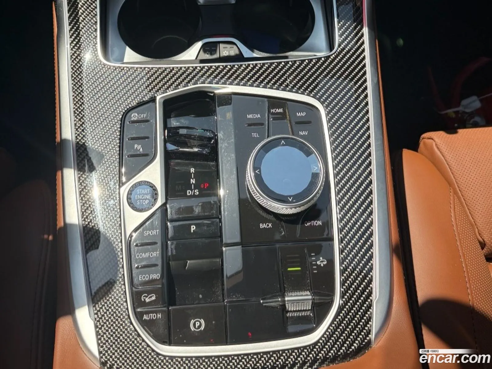 BMW X7 2026 — 4