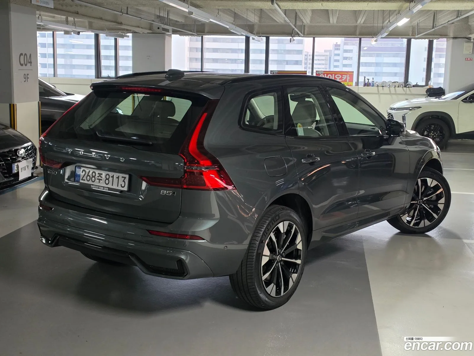 Volvo XC60 2026 — 3