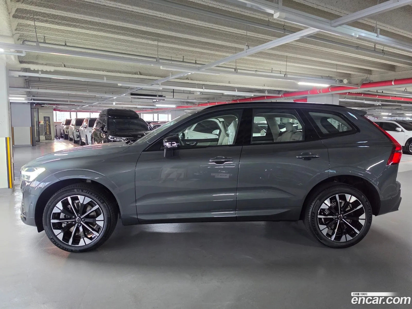 Volvo XC60 2026 — 11