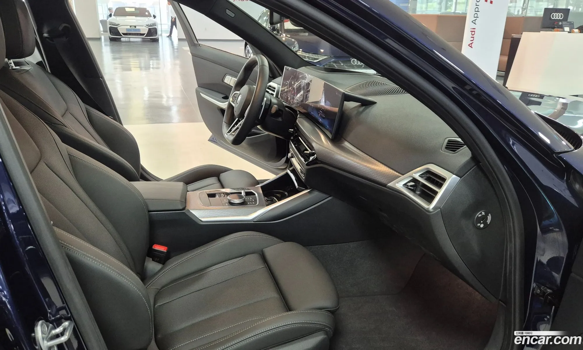 BMW 3 Series 2025 — 20