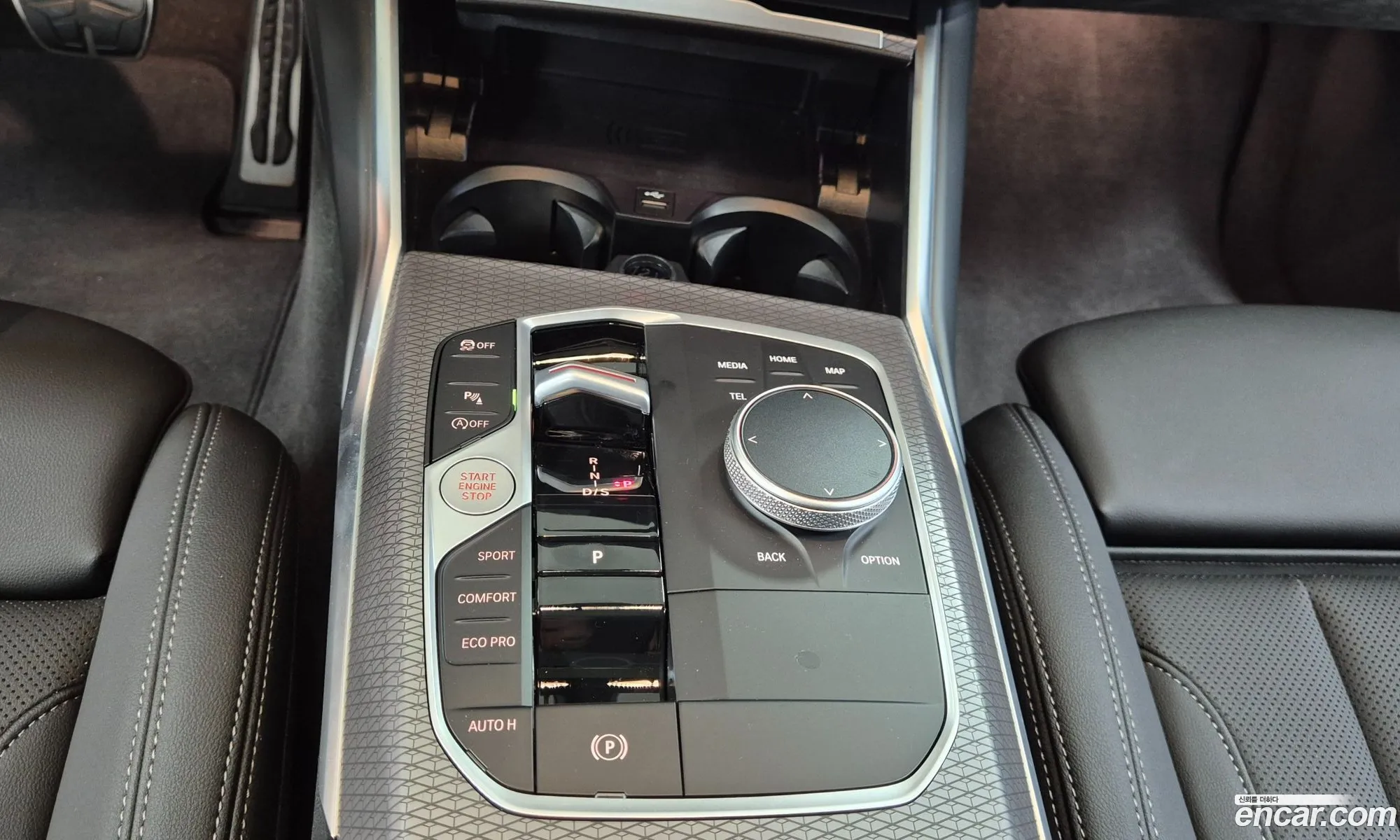 BMW 3 Series 2025 — 7