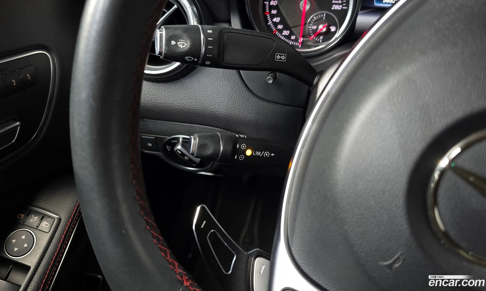 Mercedes-Benz CLA-Class C117 2018 — 8