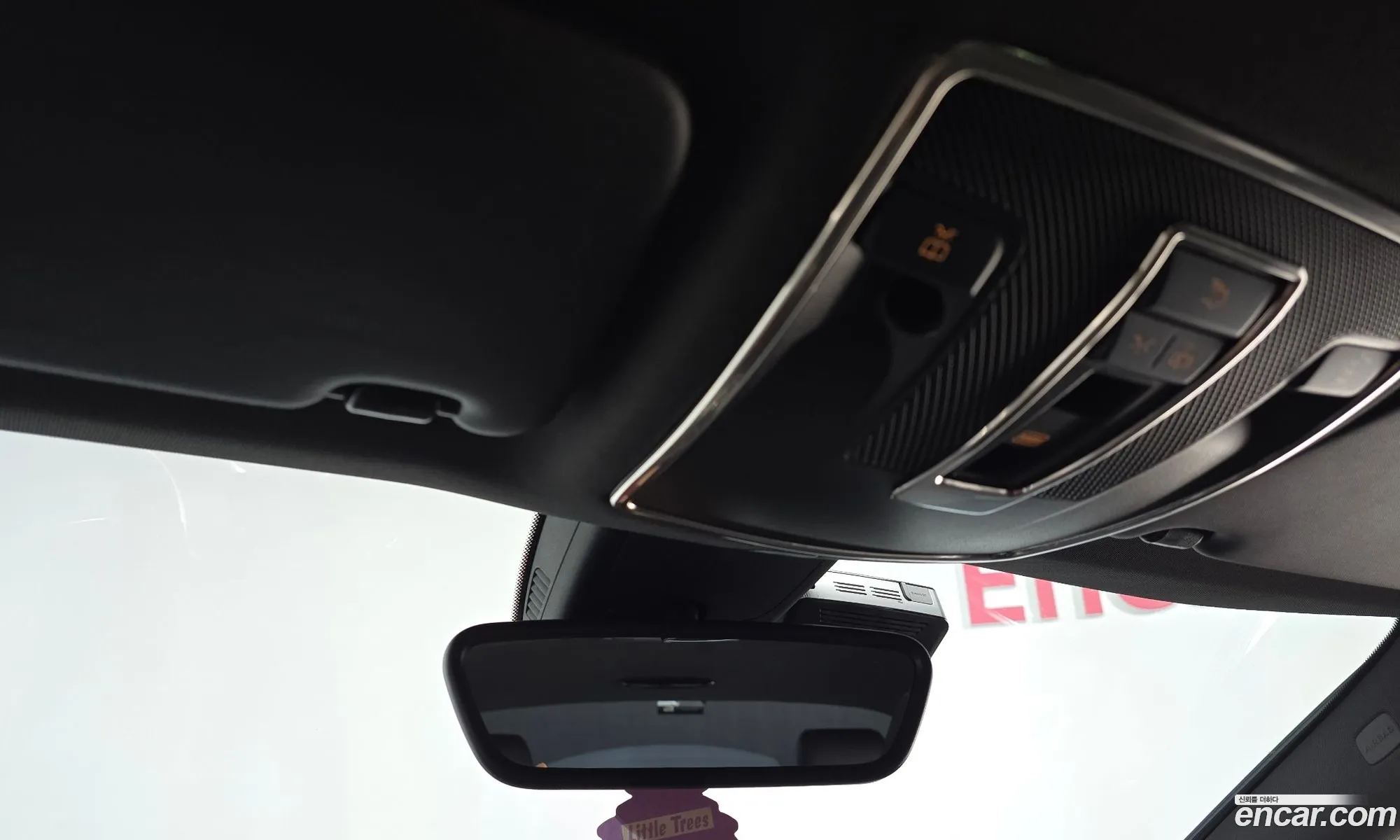 Mercedes-Benz CLA-Class C117 2018 — 21