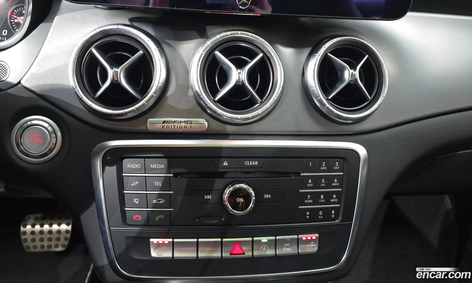 Mercedes-Benz CLA-Class C117 2018 — 28