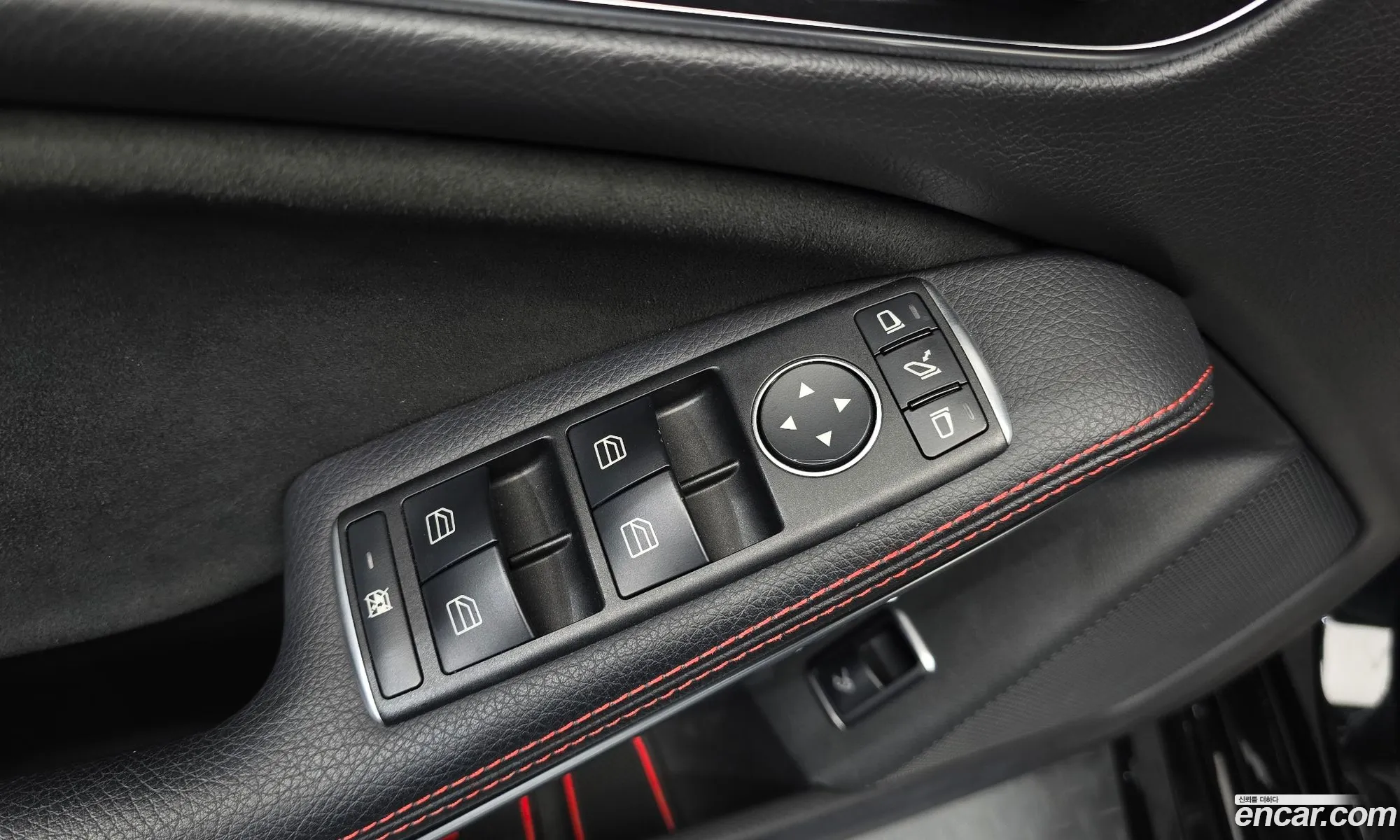 Mercedes-Benz CLA-Class C117 2018 — 19