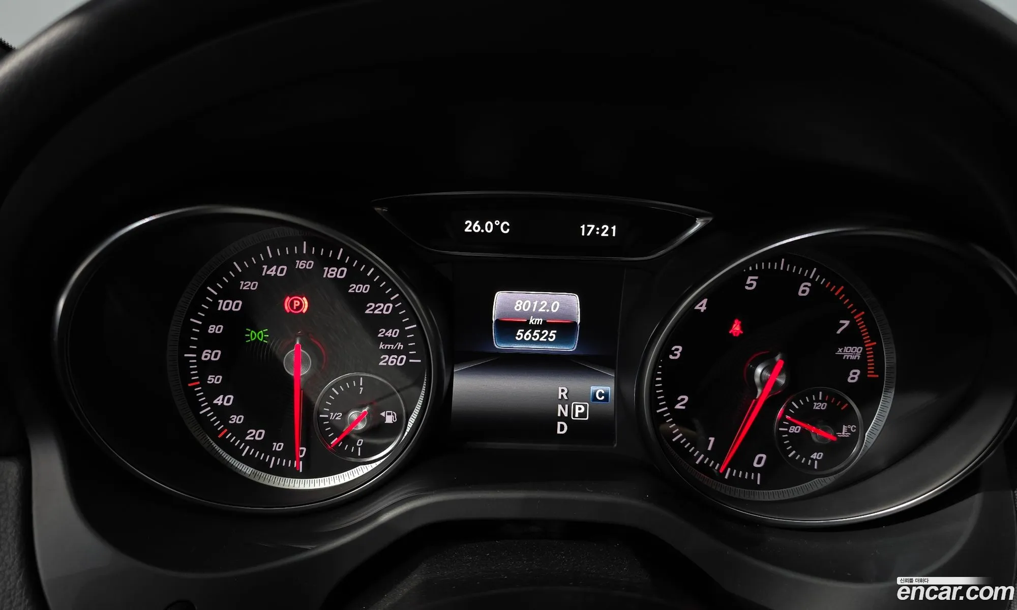 Mercedes-Benz CLA-Class C117 2018 — 20