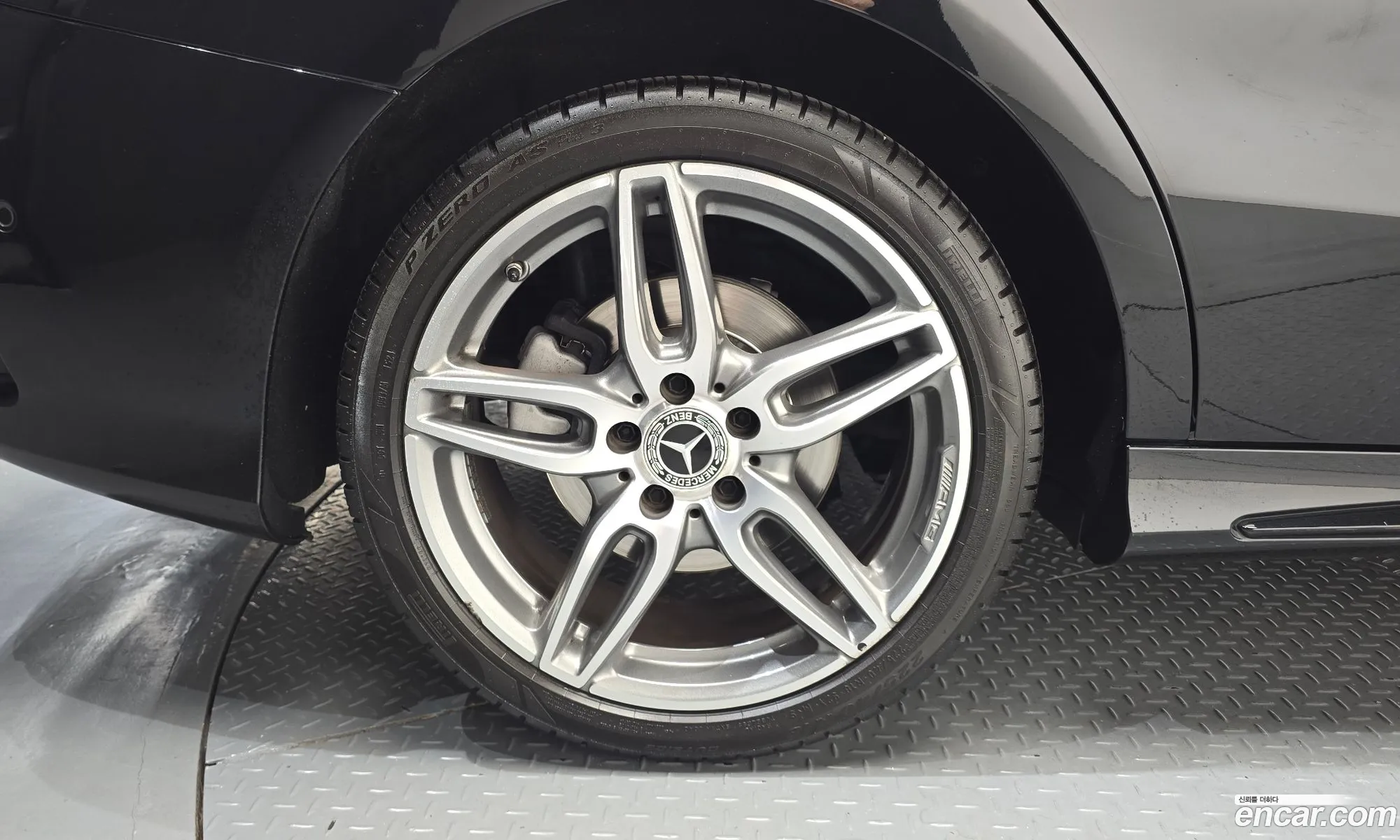 Mercedes-Benz CLA-Class C117 2018 — 9