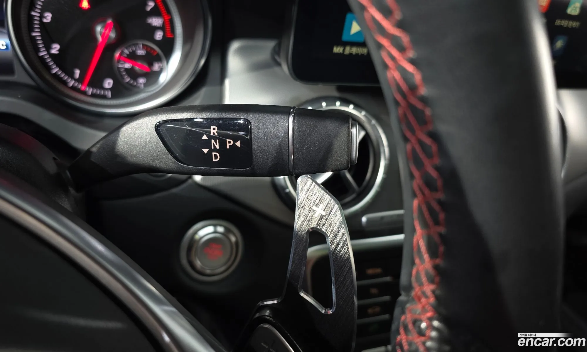 Mercedes-Benz CLA-Class C117 2018 — 13