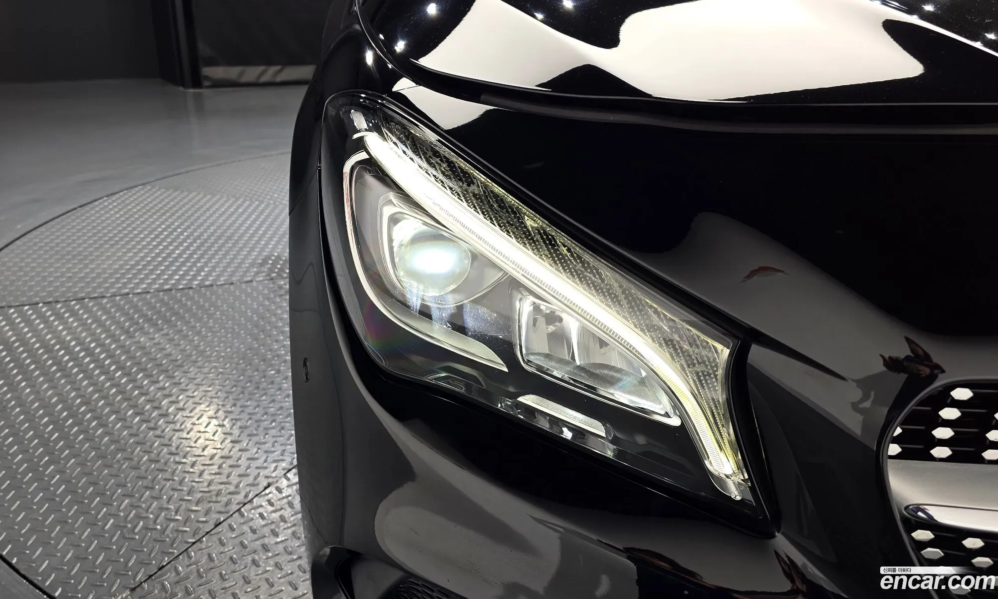 Mercedes-Benz CLA-Class C117 2018 — 22