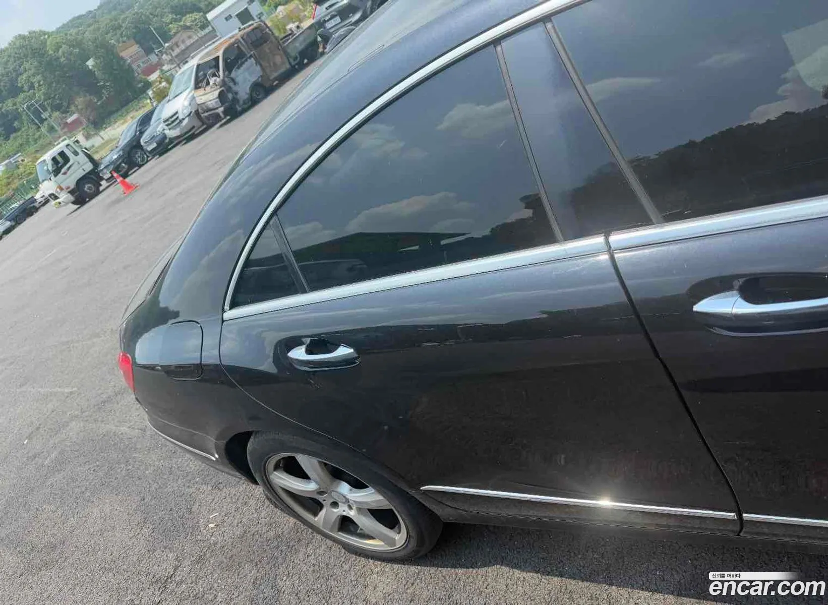 Mercedes-Benz CLS-Class W218 2011 — 13
