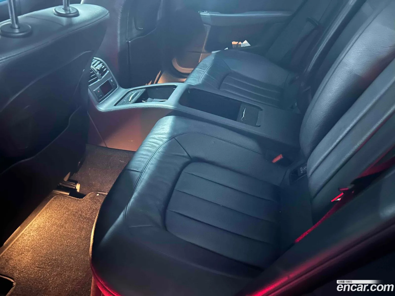 Mercedes-Benz CLS-Class W218 2011 — 9