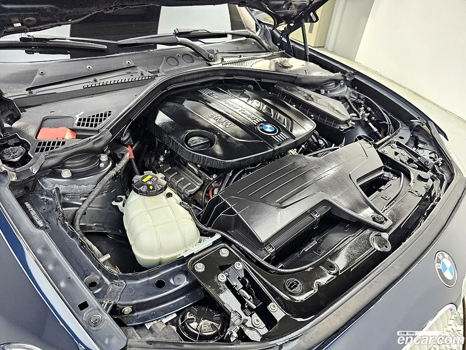 BMW 1 Series 2014 — 17