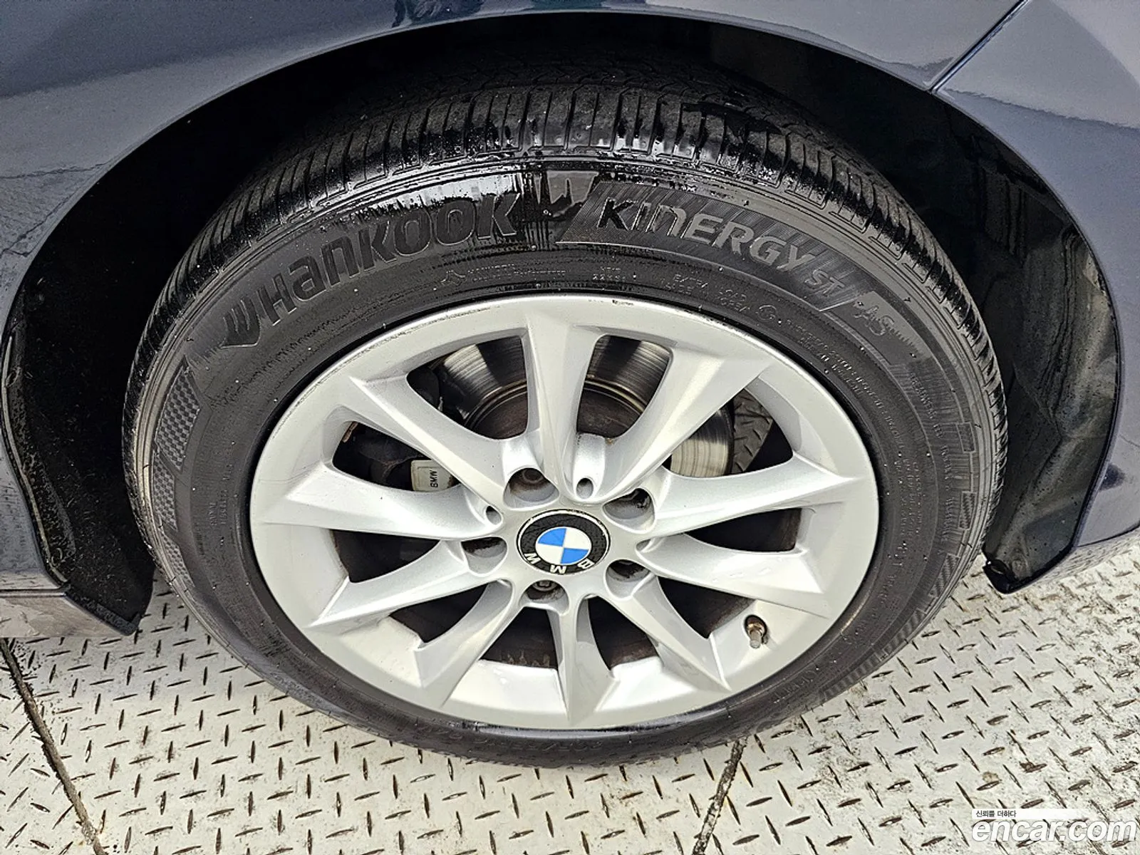 BMW 1 Series 2014 — 6
