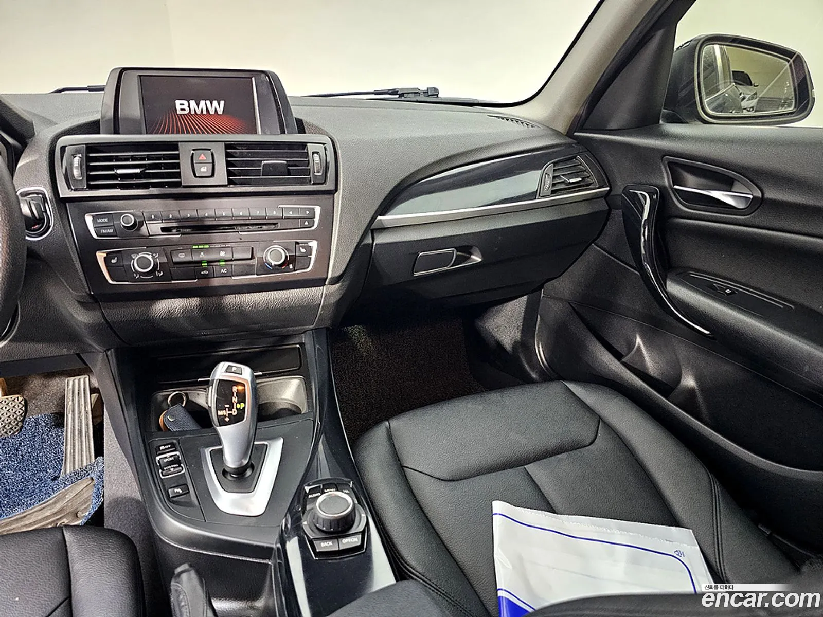 BMW 1 Series 2014 — 18