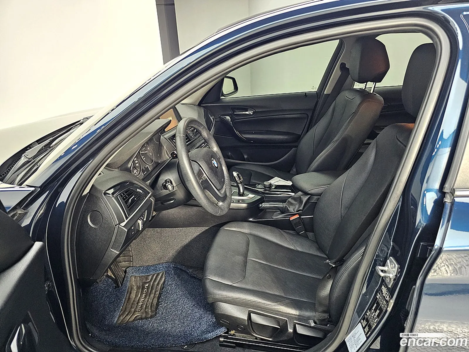 BMW 1 Series 2014 — 10