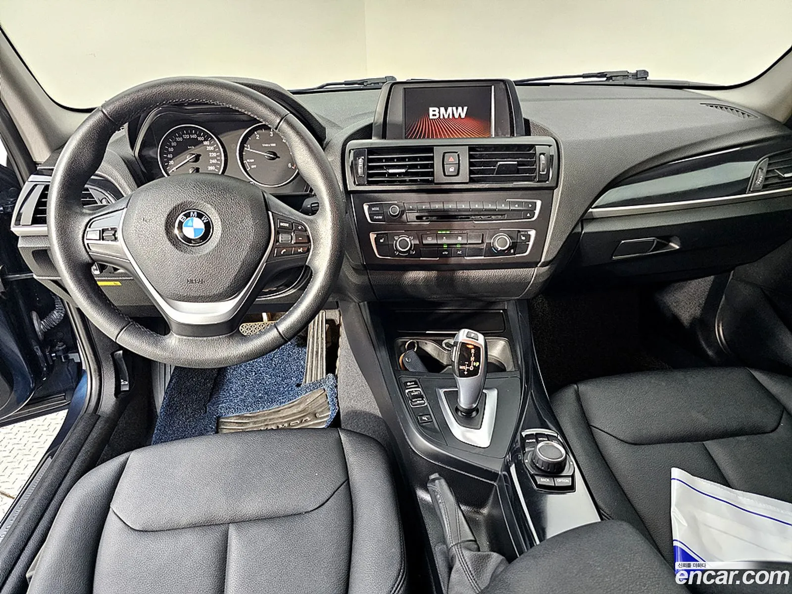 BMW 1 Series 2014 — 8
