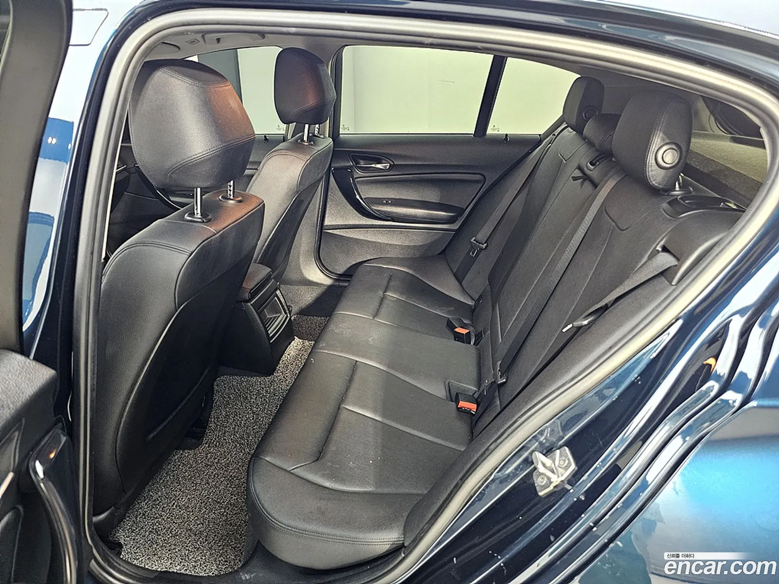 BMW 1 Series 2014 — 5