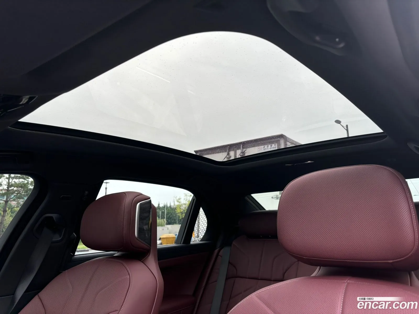 BMW 7 Series 2024 — 15