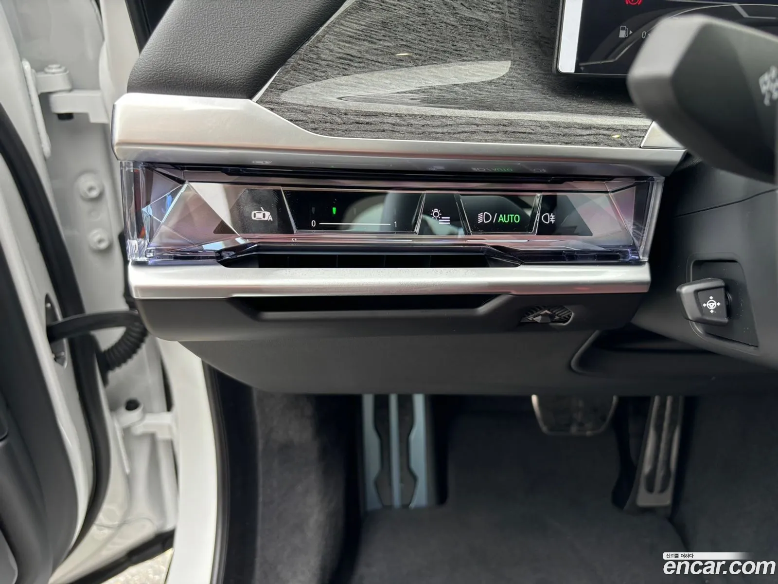 BMW 7 Series 2024 — 5