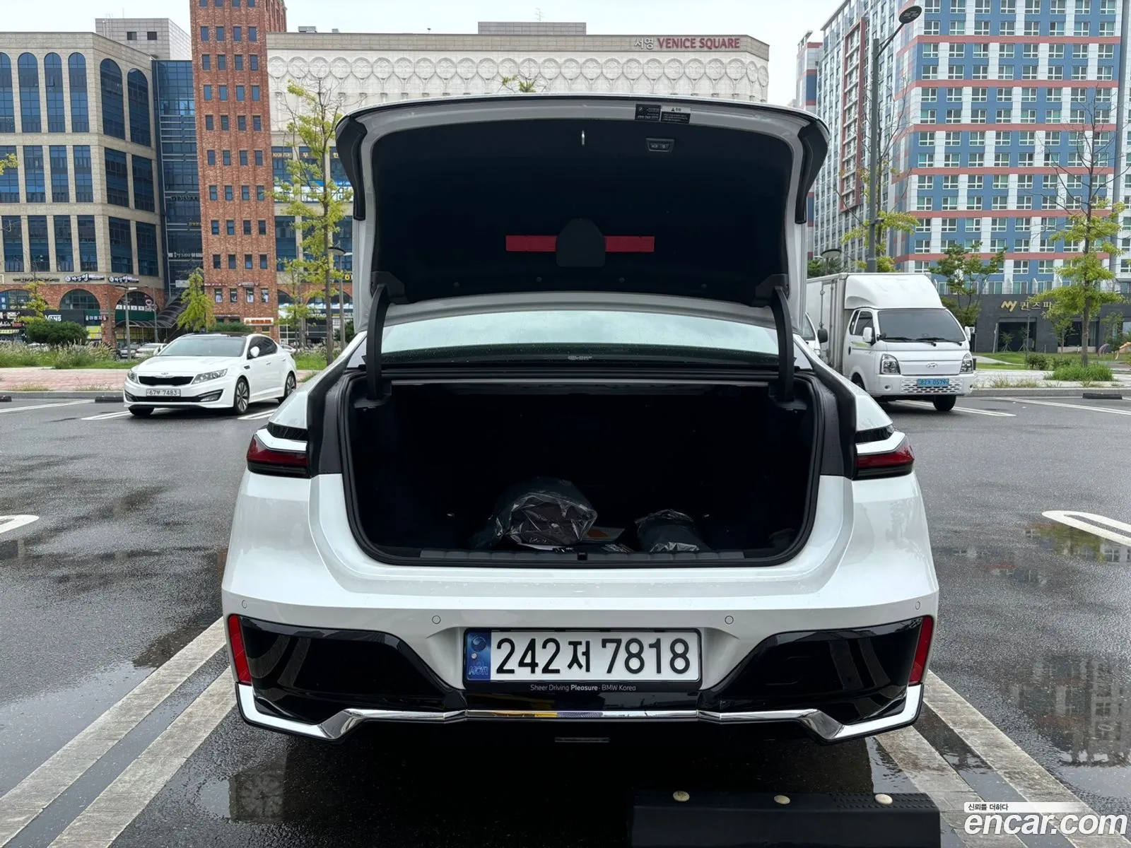 BMW 7 Series 2024 — 6
