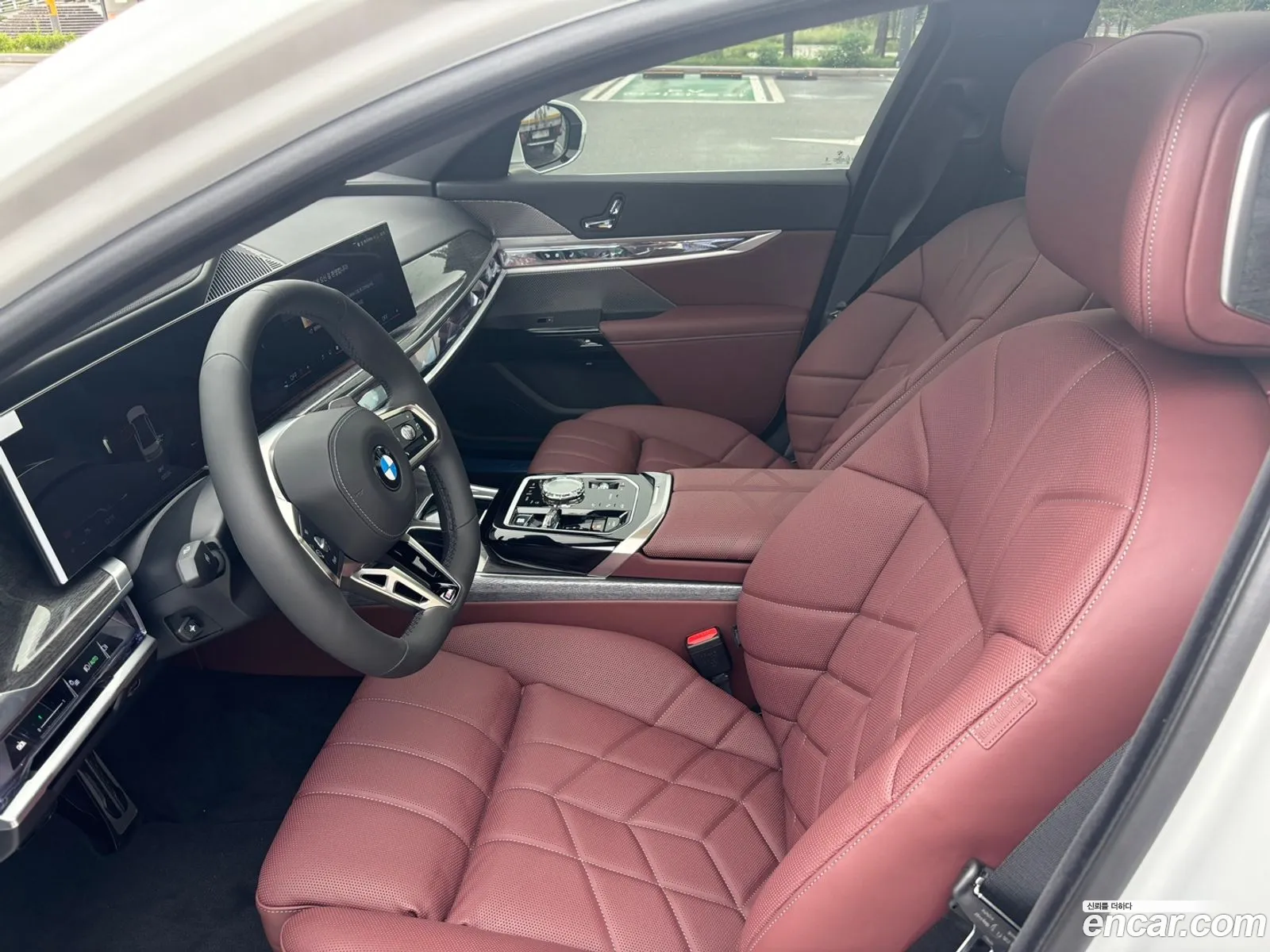 BMW 7 Series 2024 — 14