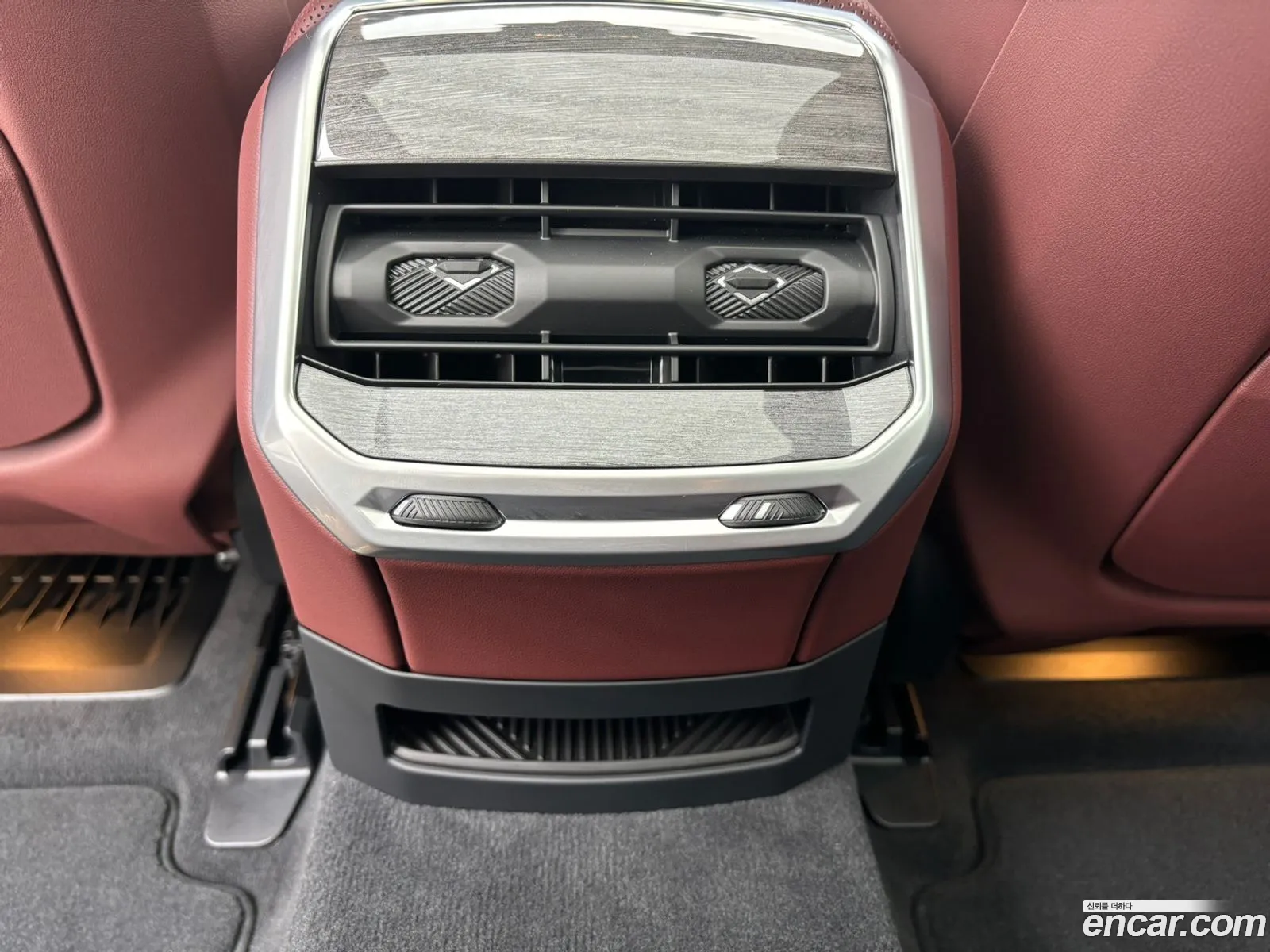 BMW 7 Series 2024 — 2