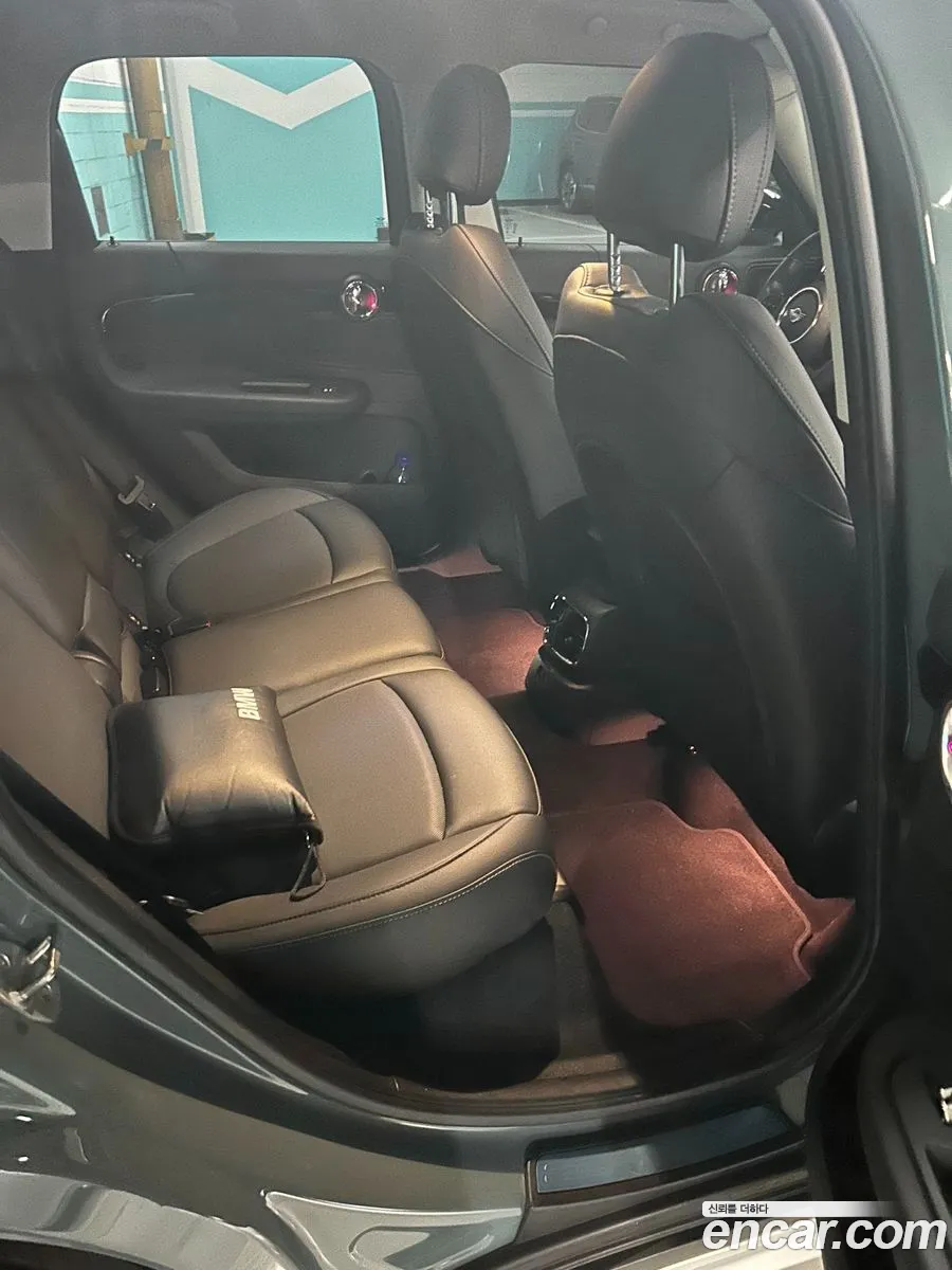 Mini Cooper Countryman 2023 — 11