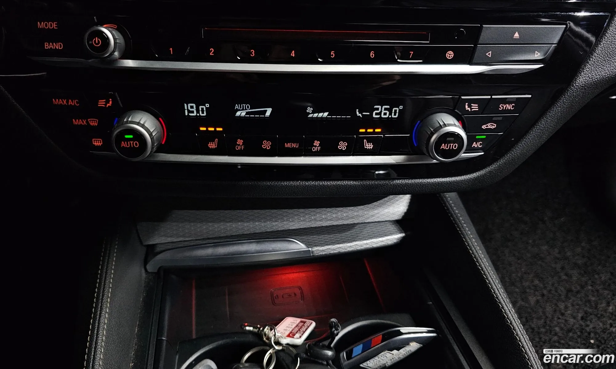 BMW 5 Series 2017 WBAJD3106JG970577 — 9