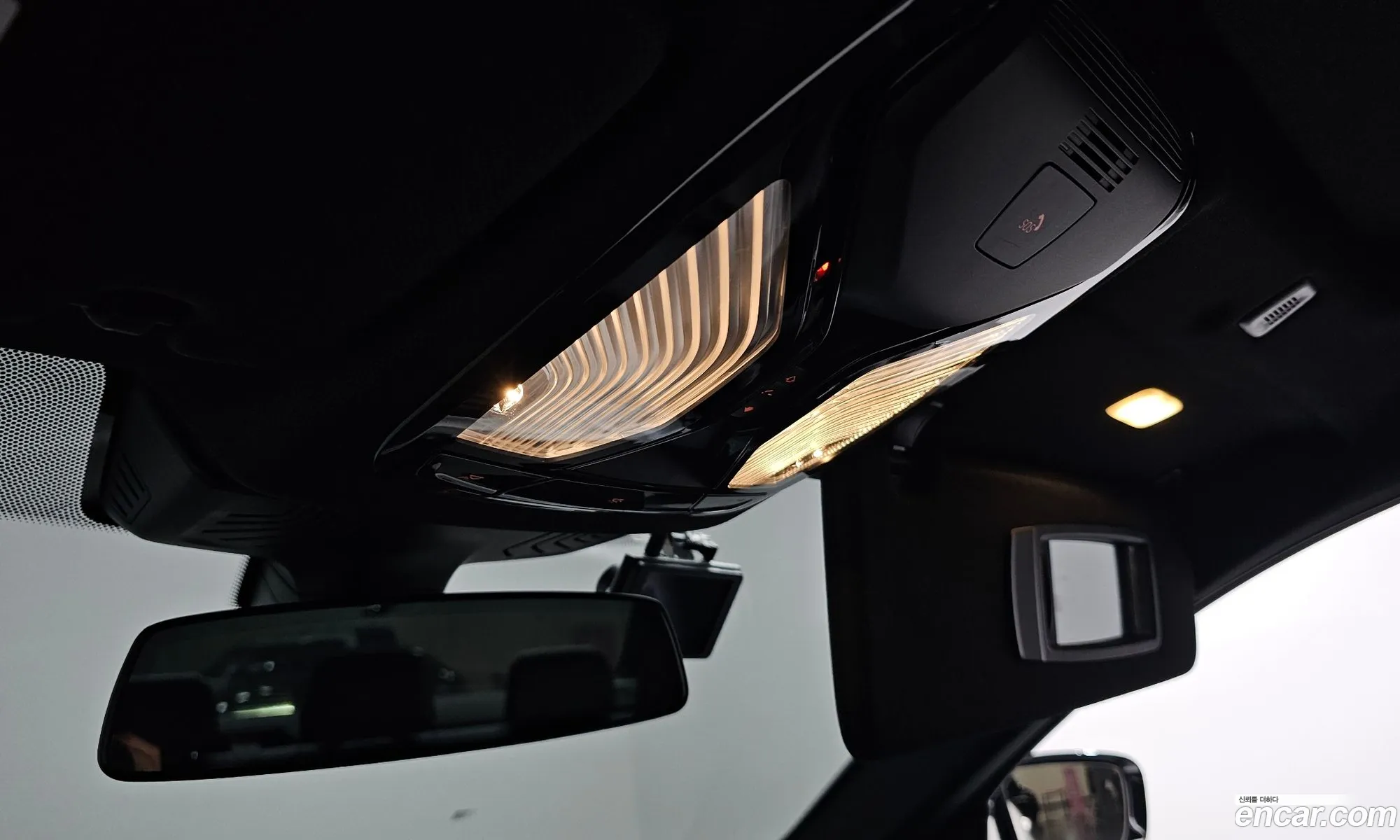 BMW 5 Series 2017 WBAJD3106JG970577 — 10