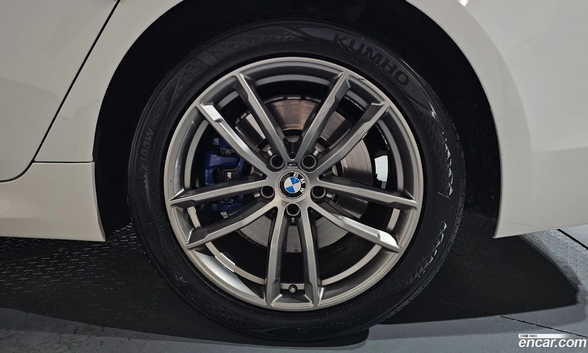BMW 5 Series 2017 WBAJD3106JG970577 — 22