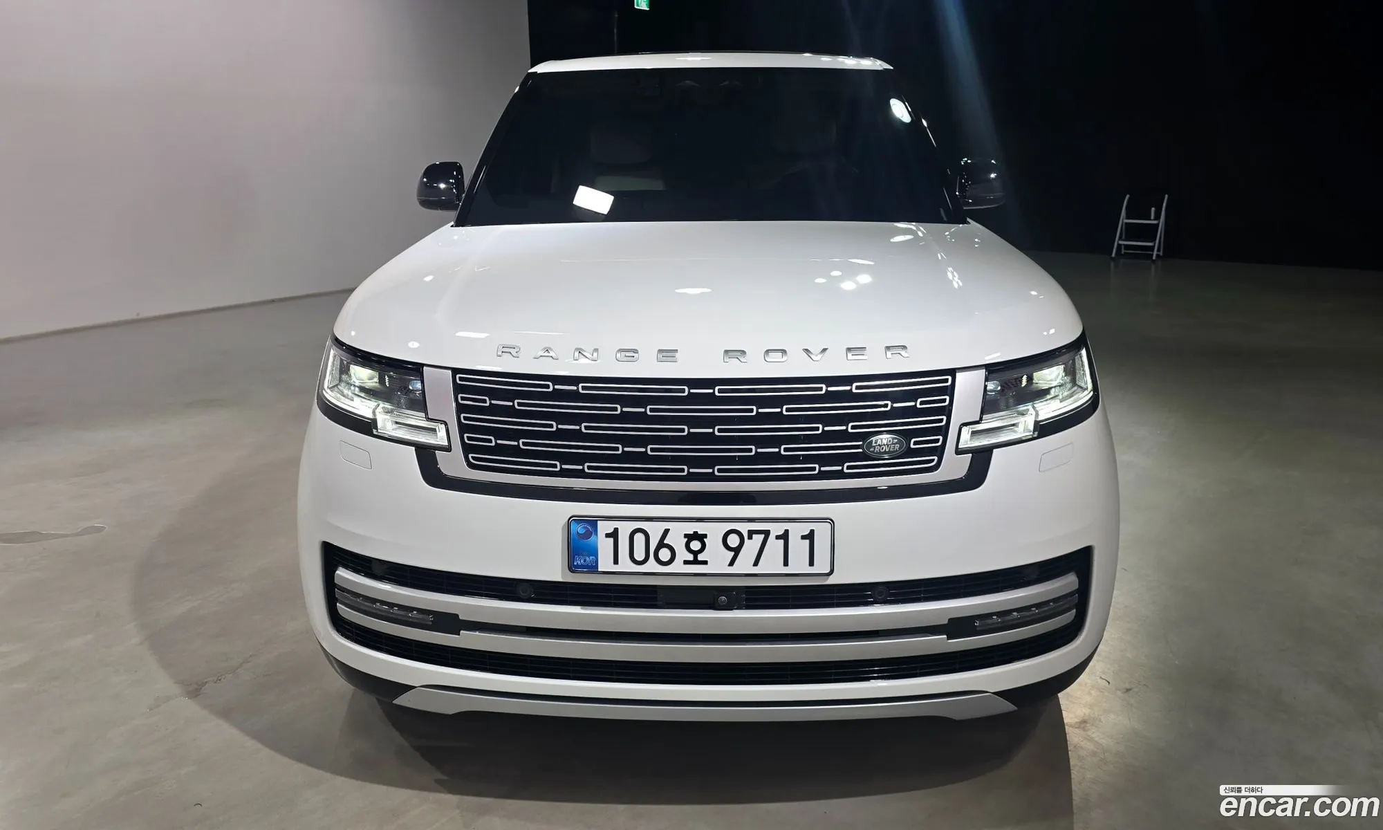 Land Rover Range Rover 2025 — 15