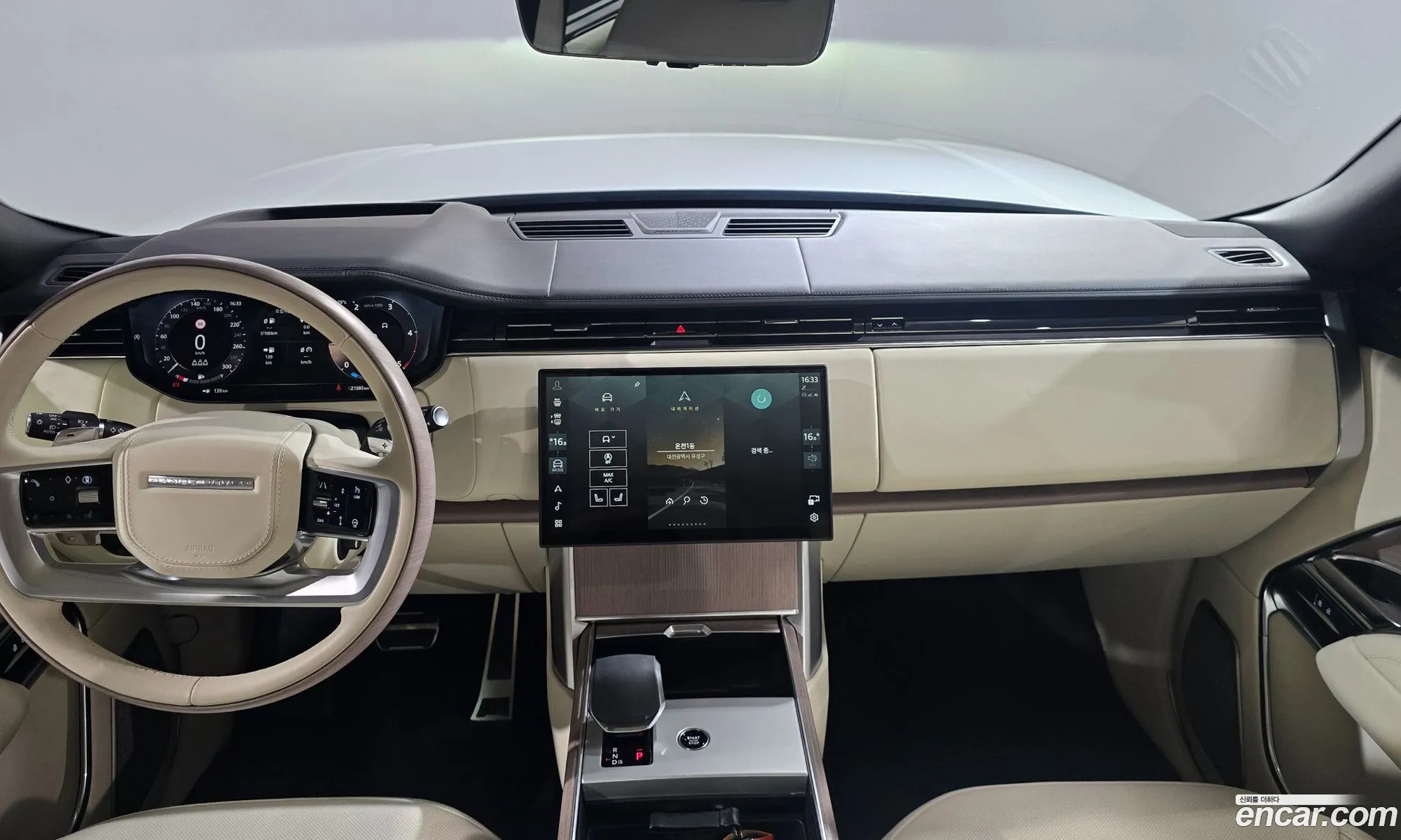 Land Rover Range Rover 2025 — 8