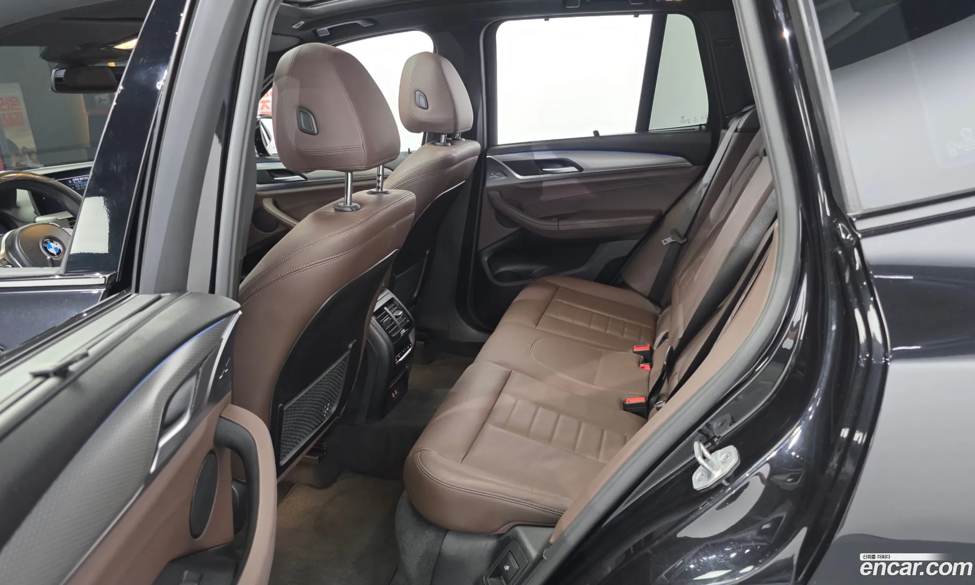 BMW X3 2021 WBATS5100M9G76260 — 5