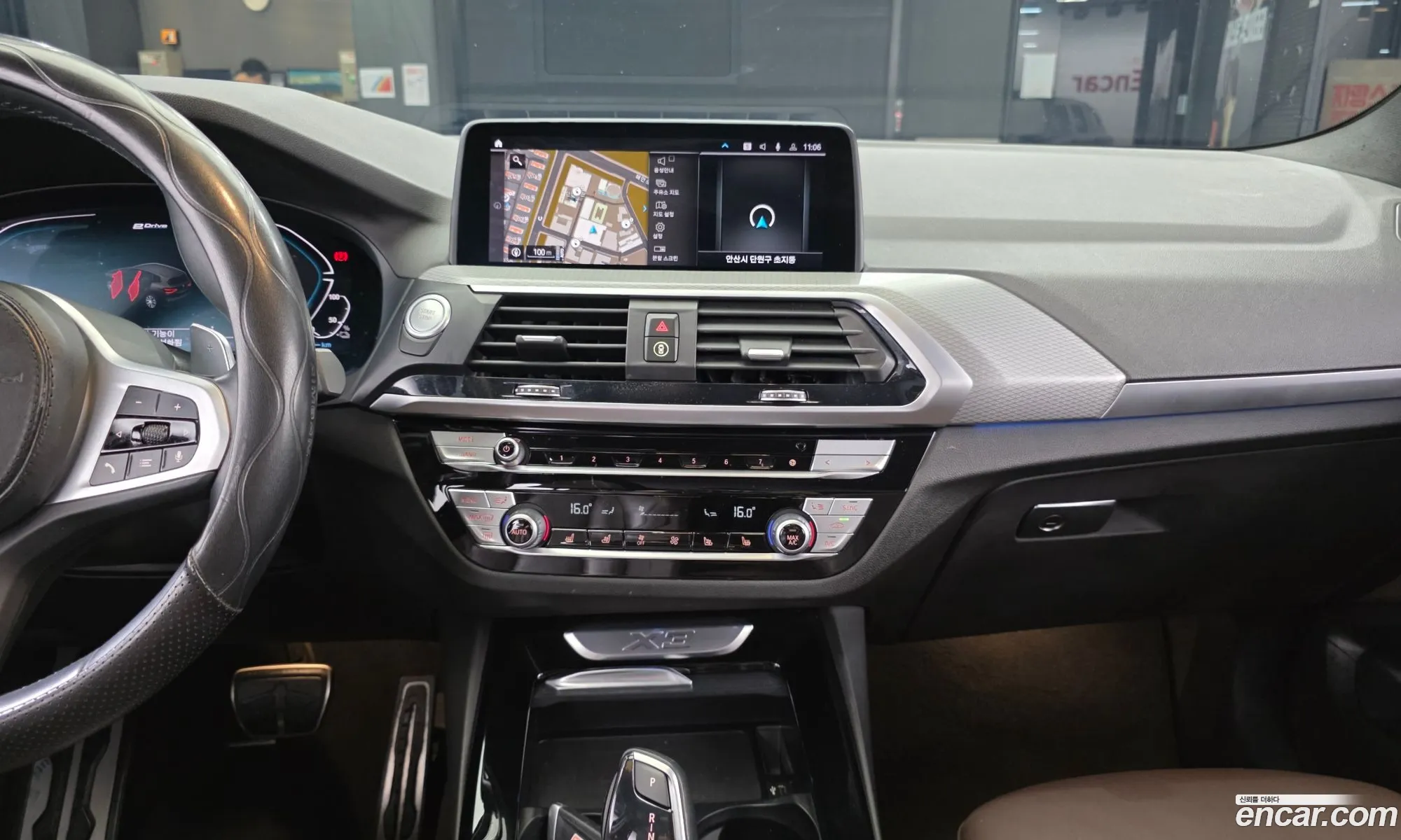 BMW X3 2021 WBATS5100M9G76260 — 14
