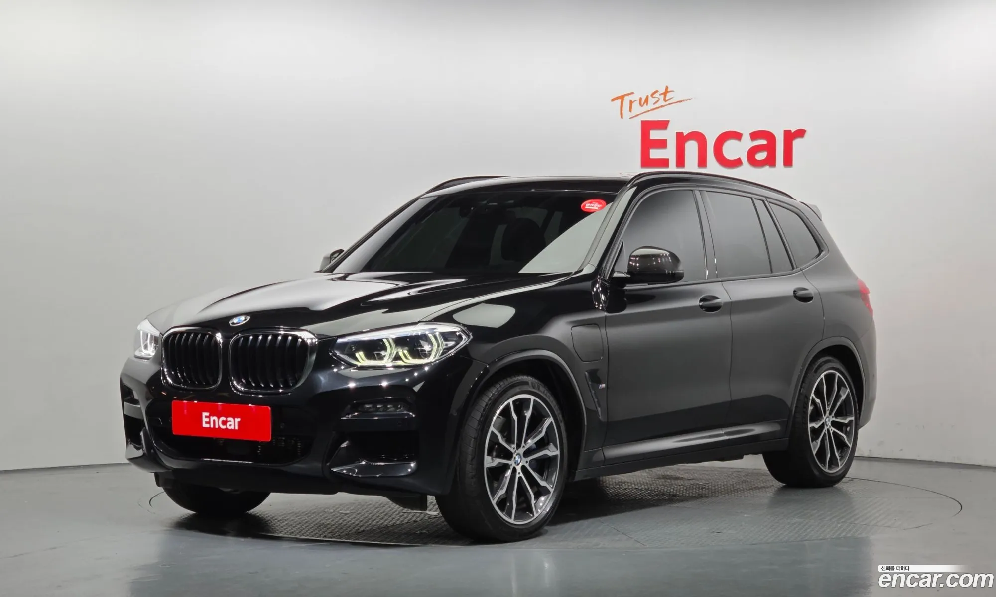 BMW X3 2021 WBATS5100M9G76260 — 13