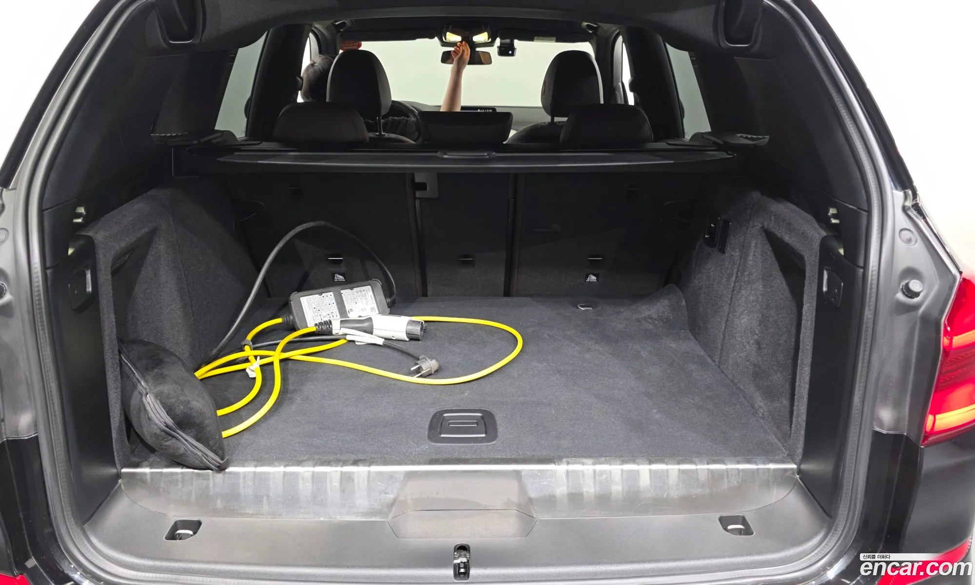 BMW X3 2021 WBATS5100M9G76260 — 20