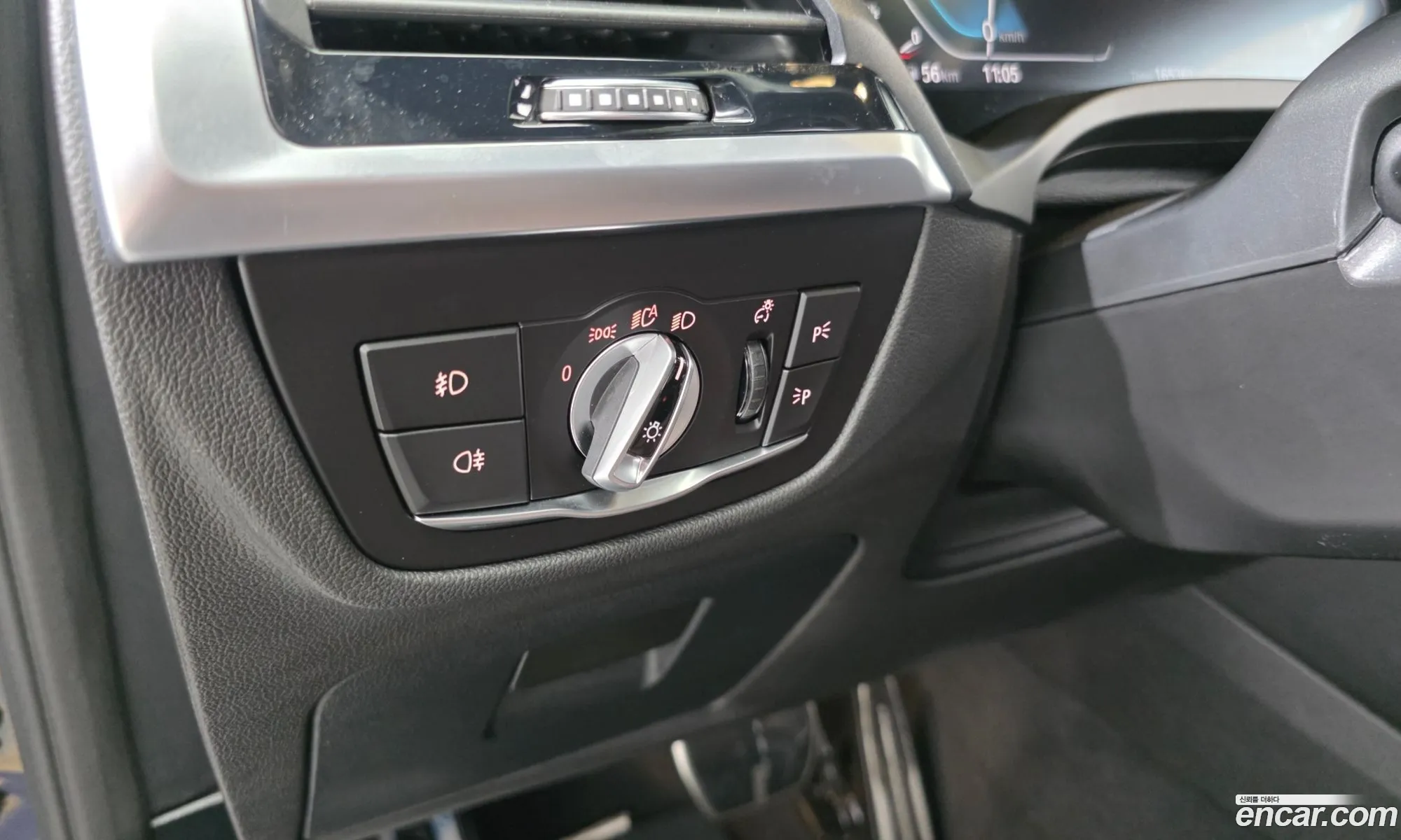BMW X3 2021 WBATS5100M9G76260 — 8