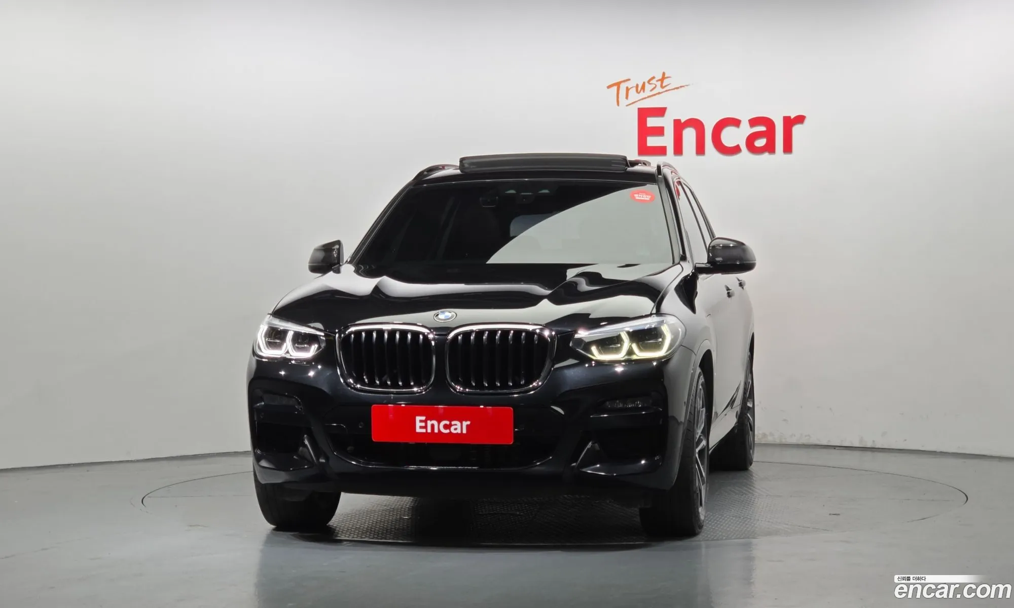 BMW X3 2021 WBATS5100M9G76260 — 17