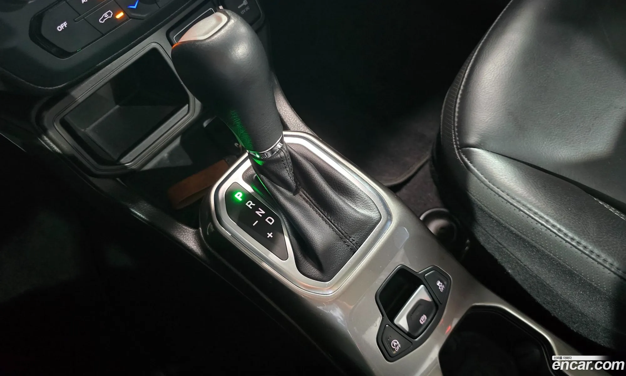 Jeep Renegade 2020 — 3