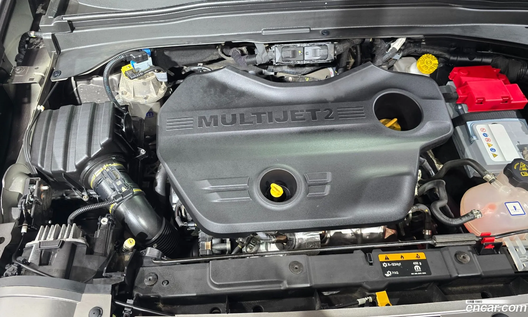 Jeep Renegade 2020 — 2