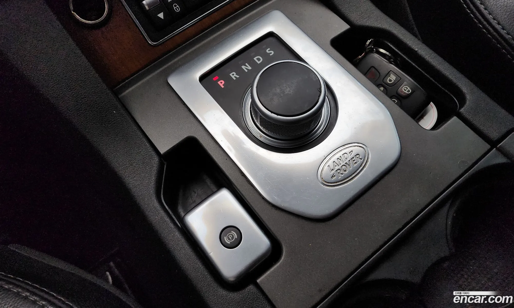Land Rover Discovery 4 2016 — 12