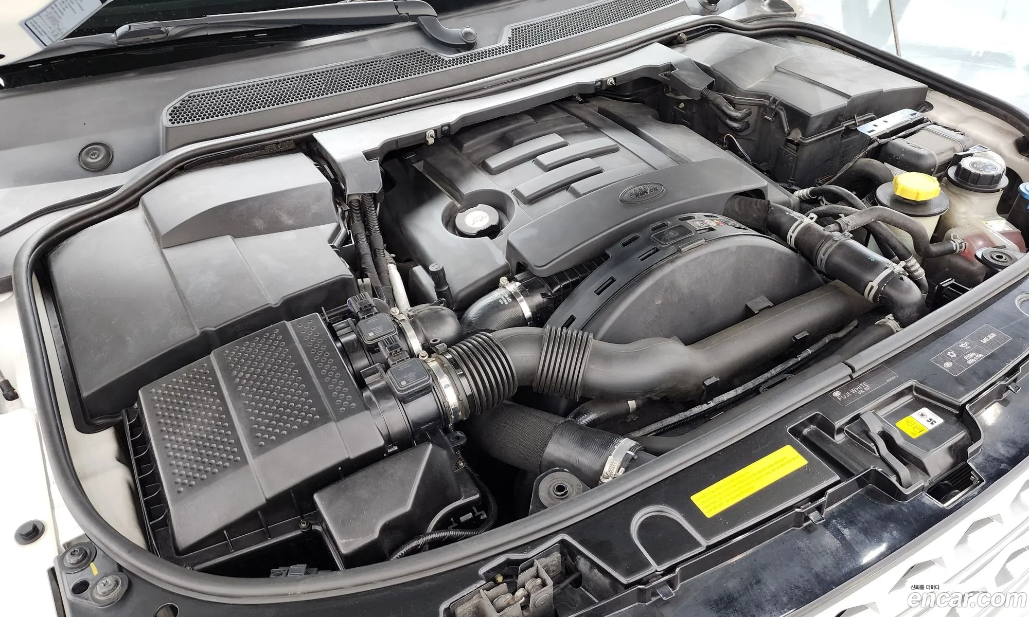 Land Rover Discovery 4 2016 — 13