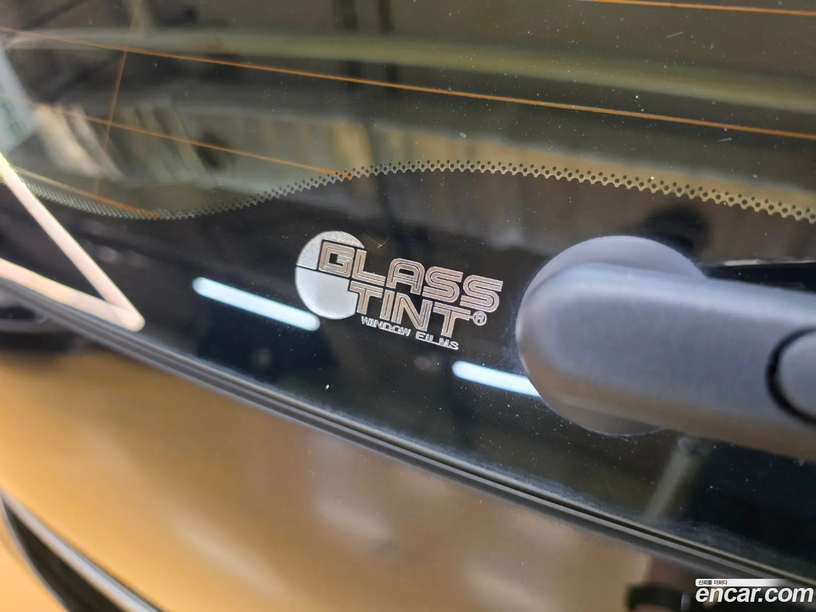 BMW i3 2021 — 10