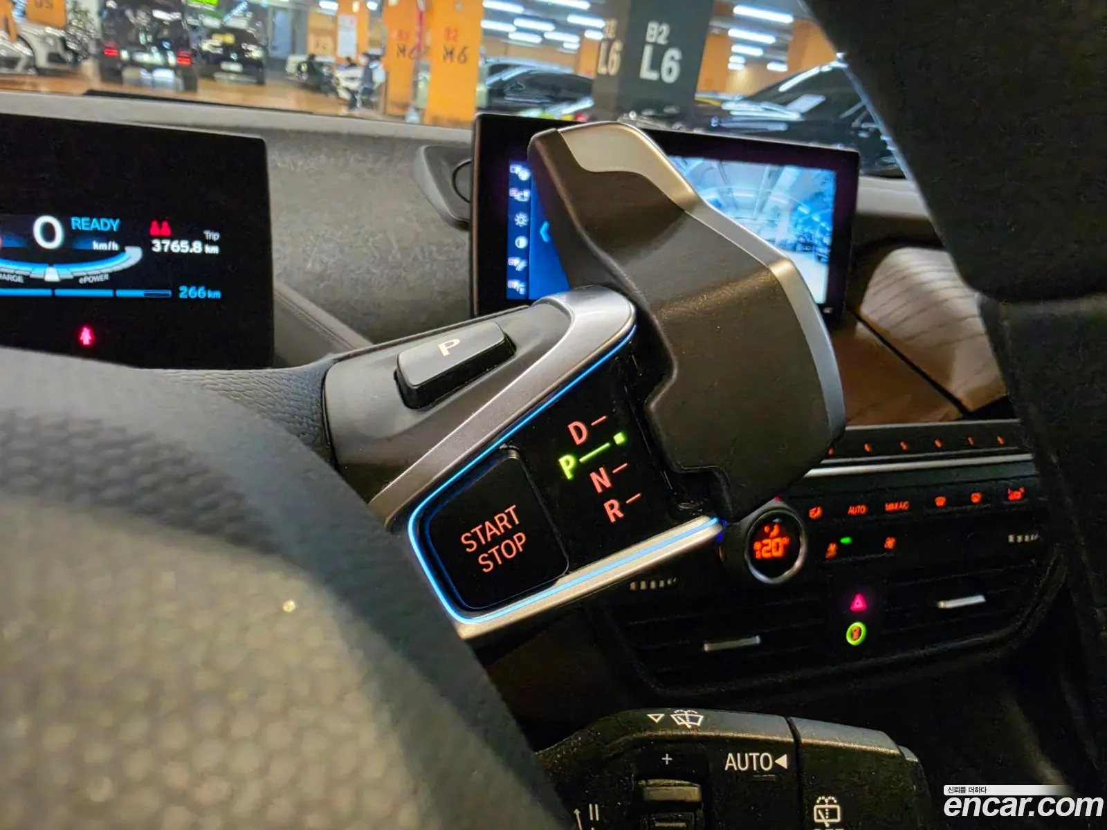 BMW i3 2021 — 12