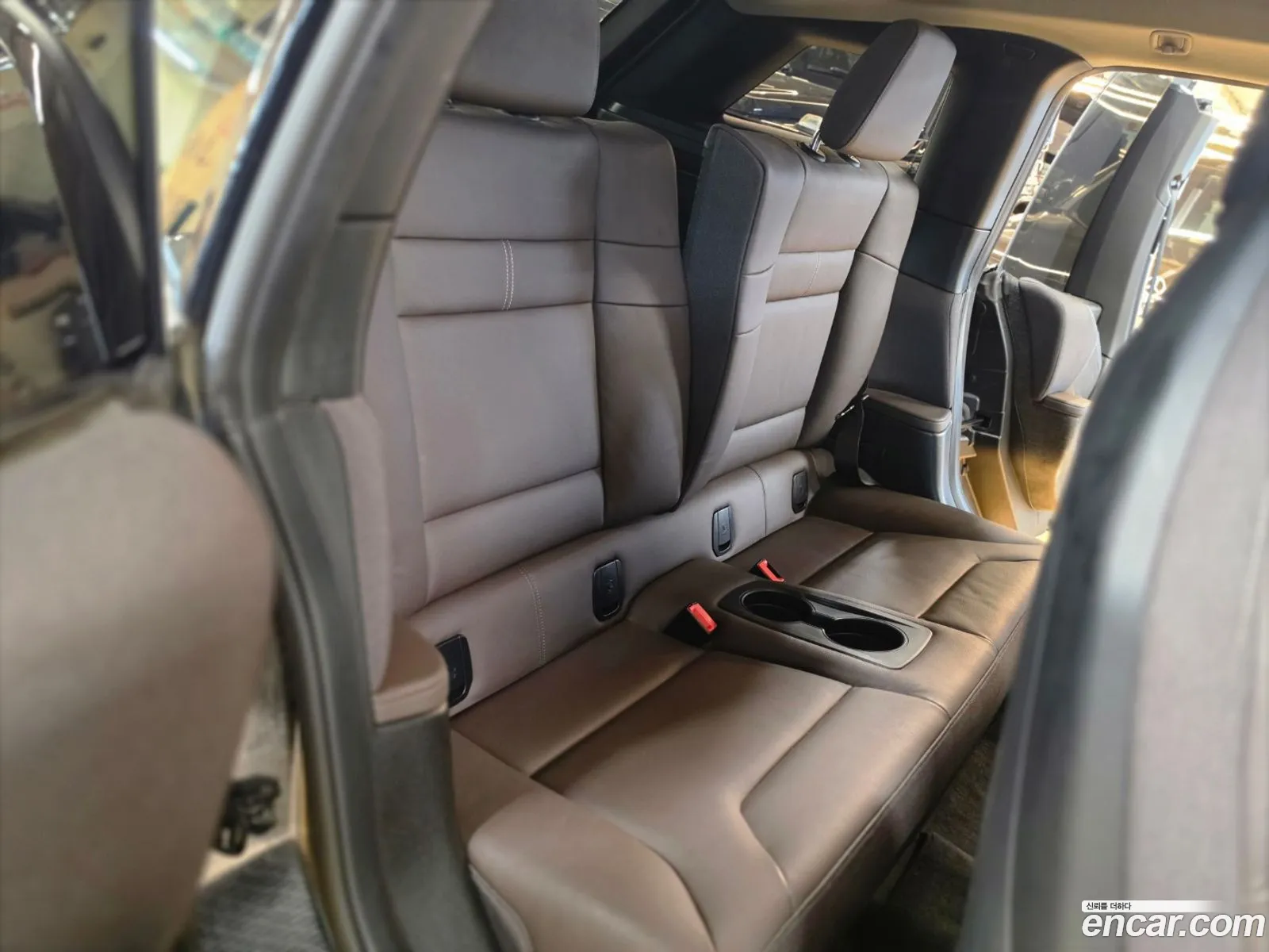 BMW i3 2021 — 16