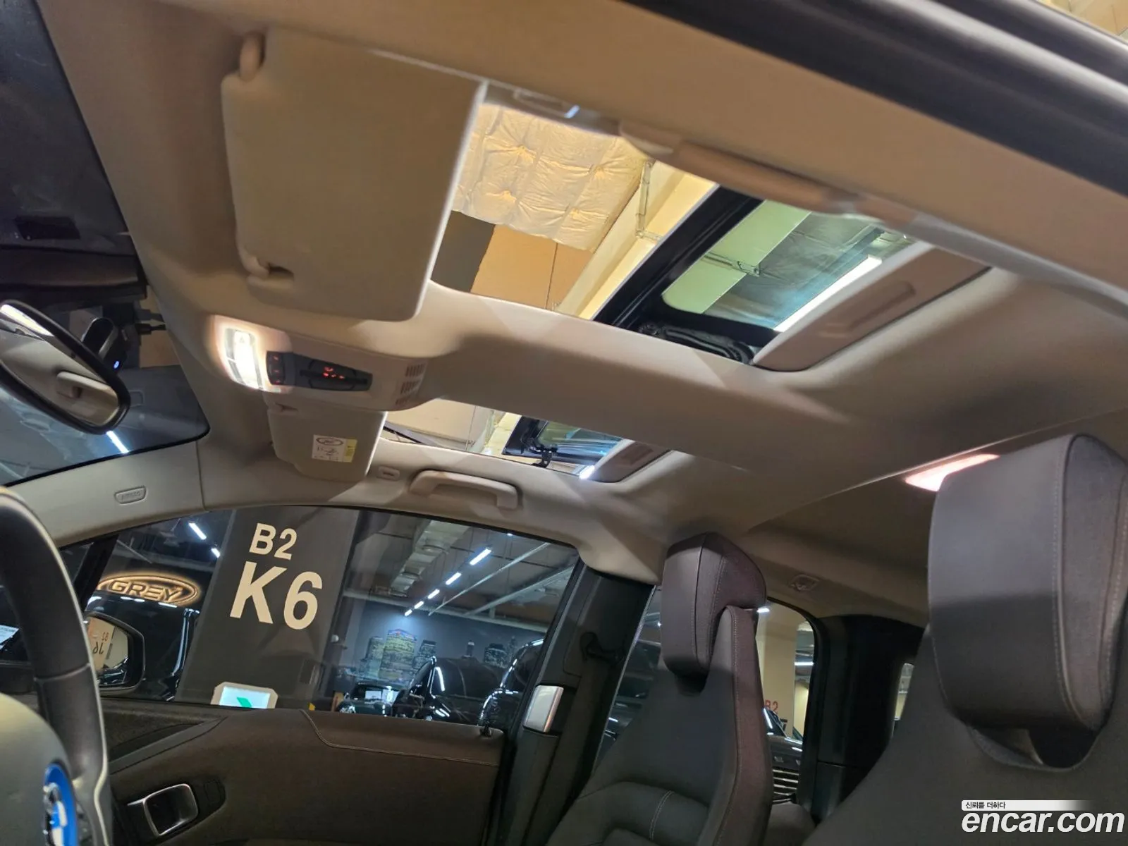 BMW i3 2021 — 18